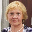 Яковлева Любовь Васильевна Любовь Васильевна Яковлева